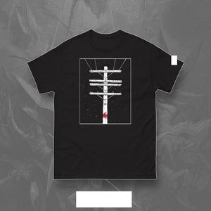 Hereditary Telephone Pole Shirt